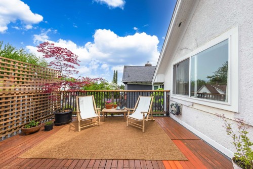 827 16Th Avenue E, Vancouver, BC 
