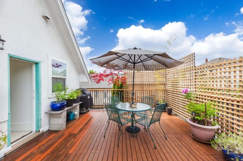 827 16Th Avenue E, Vancouver, BC 