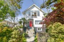 827 16Th Avenue E, Vancouver, BC 