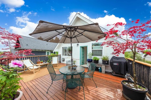 827 16Th Avenue E, Vancouver, BC 