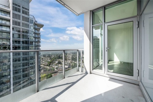 3803-6588 Nelson Avenue, Burnaby, BC 
