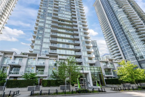 3803-6588 Nelson Avenue, Burnaby, BC 