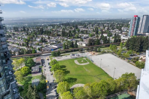 3803-6588 Nelson Avenue, Burnaby, BC 