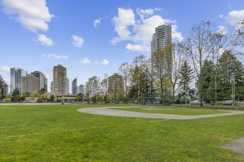 3803-6588 Nelson Avenue, Burnaby, BC 
