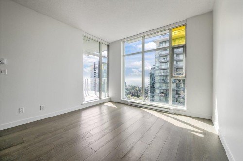3803-6588 Nelson Avenue, Burnaby, BC 