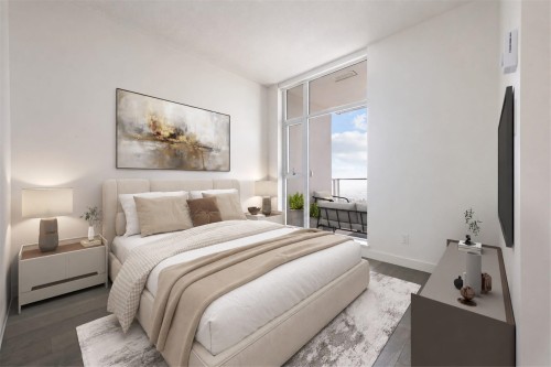 3803-6588 Nelson Avenue, Burnaby, BC 