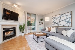 103-1199 Eastwood Street  Coquitlam, BC V3B 7W7
