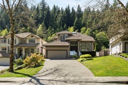 1818 Camelback Court  Coquitlam, BC V3E 3K4