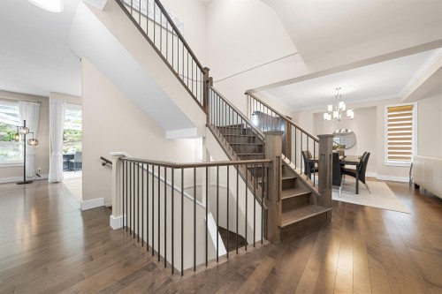 1818 Camelback Court, Coquitlam, BC 