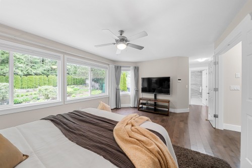 1818 Camelback Court, Coquitlam, BC 