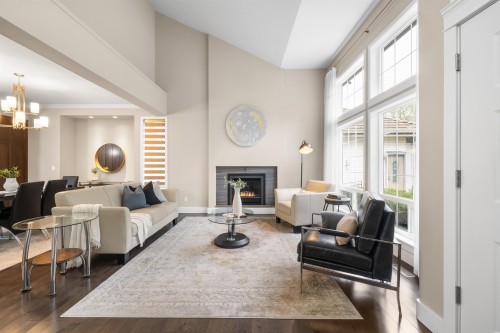 1818 Camelback Court, Coquitlam, BC 