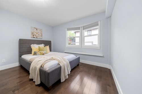1818 Camelback Court, Coquitlam, BC 