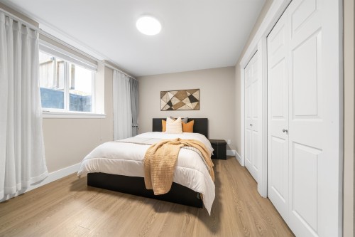 1818 Camelback Court, Coquitlam, BC 