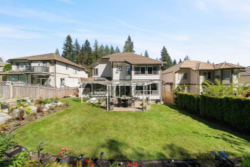1818 Camelback Court, Coquitlam, BC 