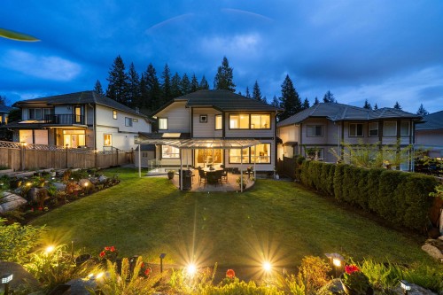 1818 Camelback Court, Coquitlam, BC 
