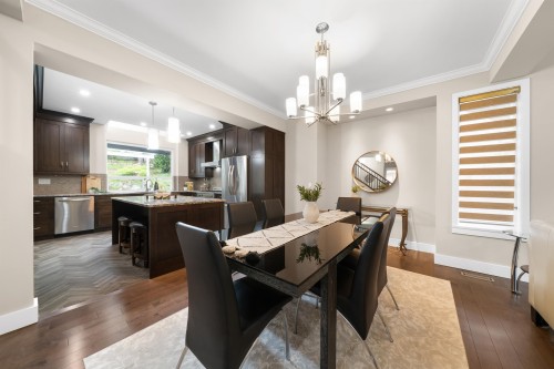 1818 Camelback Court, Coquitlam, BC 