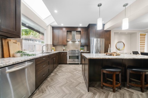 1818 Camelback Court, Coquitlam, BC 