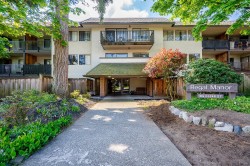 310-316 Cedar Street New Westminster, BC V3L 3P1