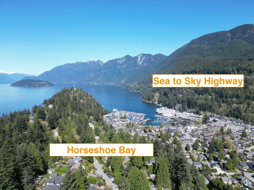 6415 Wellington Avenue, West Vancouver, BC 