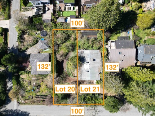 6415 Wellington Avenue, West Vancouver, BC 