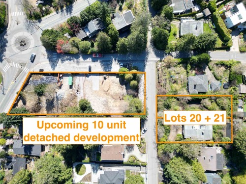 6415 Wellington Avenue, West Vancouver, BC 