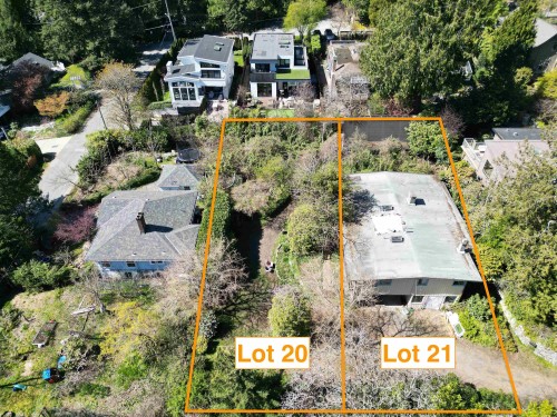 6415 Wellington Avenue, West Vancouver, BC 
