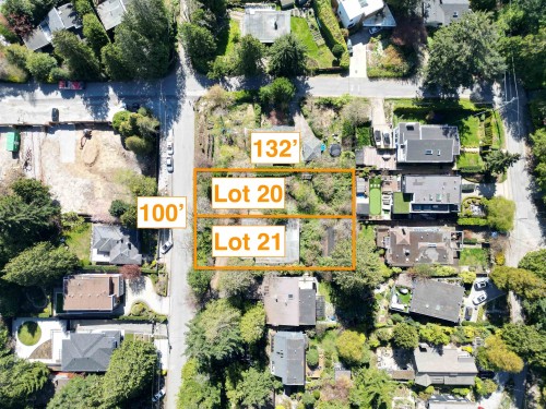 6415 Wellington Avenue, West Vancouver, BC 