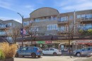 211-3250 Broadway W, Vancouver, BC 
