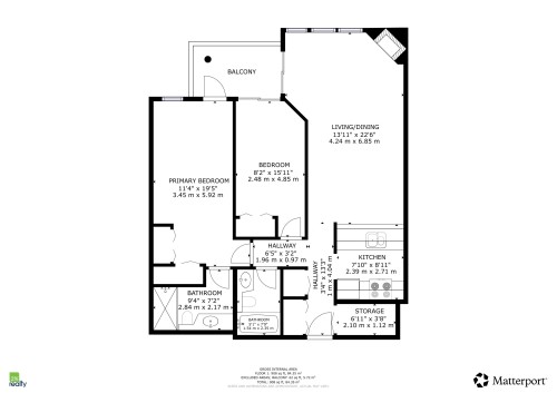 211-3250 Broadway W, Vancouver, BC 