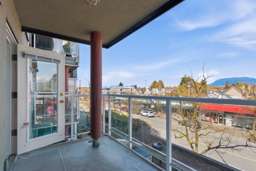 211-3250 Broadway W, Vancouver, BC 
