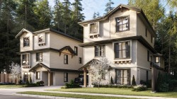2-7609 Coldicutt Street Burnaby, BC V3N 3Z5