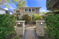 2374 35th Avenue W Vancouver, BC V6M 1J6