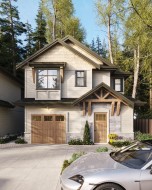 3-7609 Coldicutt Street Burnaby, BC V3N 3Z5