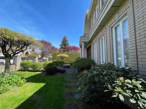 1120 58Th Avenue W, Vancouver, BC 