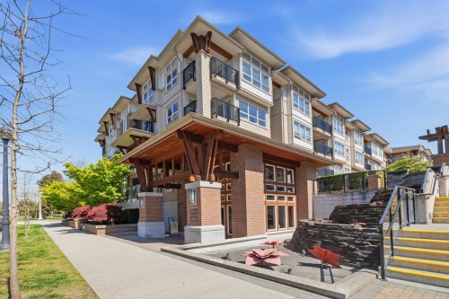 205-6800 Eckersley Road  Richmond, BC V6Y 0E7