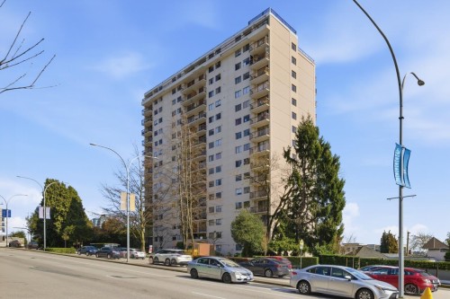 1605-320 Royal Avenue  New Westminster, BC V3L 5C6