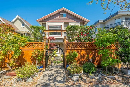 1023 8Th Avenue E, Vancouver, BC 