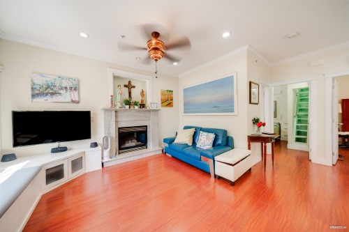 1023 8Th Avenue E, Vancouver, BC 