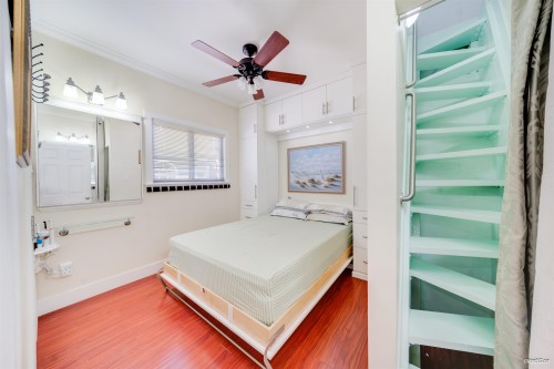 1023 8Th Avenue E, Vancouver, BC 