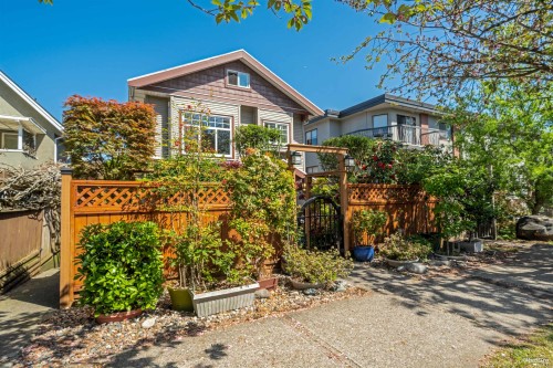 1023 8Th Avenue E, Vancouver, BC 