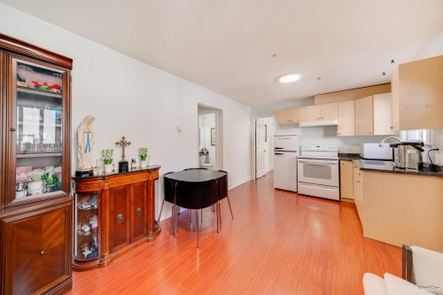 1023 8Th Avenue E, Vancouver, BC 