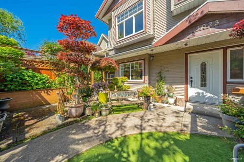 1023 8Th Avenue E, Vancouver, BC 