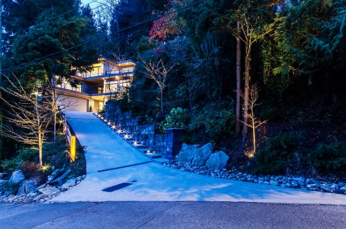 817 Younette Drive, West Vancouver, BC 