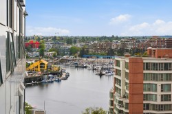 1309-1500 Hornby Street  Vancouver, BC V6Z 2R1