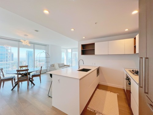 3104-6000 Mckay Avenue, Burnaby, BC 