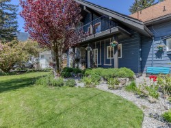 1387 Judd Road Squamish, BC V0N 1H0