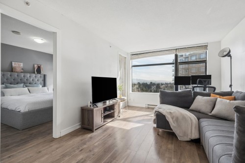 1610-5380 Oben Street  Vancouver, BC V5R 6H7