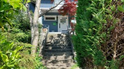 1951 Napier Street  Vancouver, BC V5L 2N6