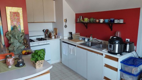 1951 Napier Street, Vancouver, BC 