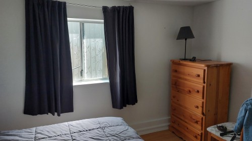 1951 Napier Street, Vancouver, BC 